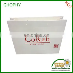 Clear Pvc Plastic Zipper Garment Bag With Zipper Lock thumbnail-6