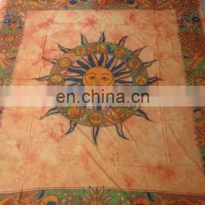 USA Single SIZE TAPESTRIES BEACH THROWS New Models thumbnail-4
