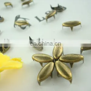 Metal Copper Nailhead for Garment thumbnail-1