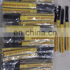 Hot Sale Cheap Sports Leather Softball Baseball Headband From Factory thumbnail-3