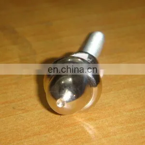 Brass Door Knob thumbnail-1