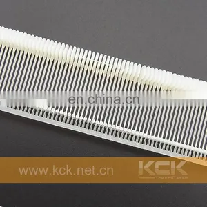 Natural Nylon Tag Pins for Standard Tag Gun KSN thumbnail-2