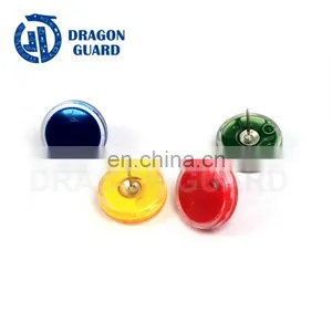 Eas Pin,security Tag Pin,eas Round Ink Tag Pin thumbnail-2