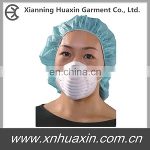 Face Mask- Dust Mask thumbnail-1