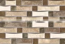 100% Vitrified Tiles 100% Ceramic Tiles for Export thumbnail-6