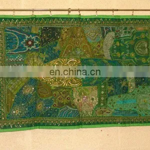 Lighted Wall Hanging Tapestry thumbnail-1
