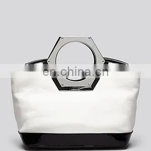 Canvas Tote Canvas Bag thumbnail-2