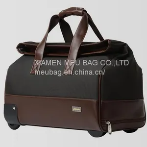 Waterproof Trolley Bag, Fashion Travelling Bag thumbnail-1