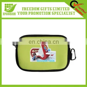 Most Popular Promotional Neoprene Camera Sleeve thumbnail-1