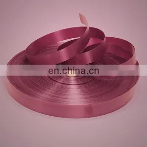 Factory Wholesale Cheap Satin Ribbon thumbnail-4