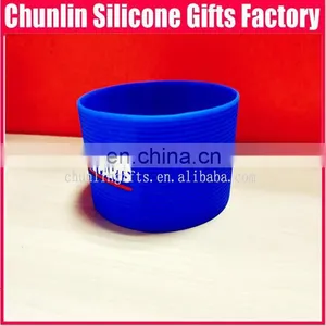Ink Filled Silicone Bottle Cover thumbnail-3