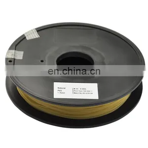 High Quality 3d Filament PVA 1.75mm thumbnail-2