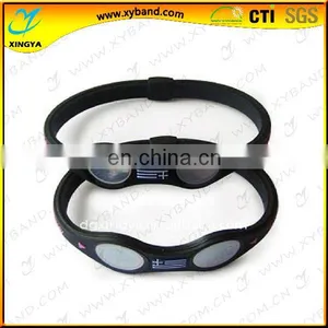 Silicon Energy Bracelets for Festival thumbnail-1