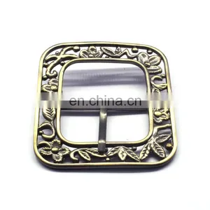 Wholesale Amazing Quality Custom Wholesale Western Letter D Belt Buckles For Women thumbnail-2