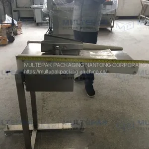 Multepak Poultry Bagging Machine thumbnail-3