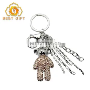 High Quality Cute 3D Fish Shaped Keychains For Decoration thumbnail-6