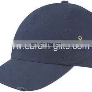 Six Panels Baseball Cap thumbnail-1