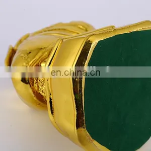 The Golden Boot Trophy C Luomeixi European League Footballer C Luomeixi European Football League Golden Boot Trophy Mr. thumbnail-5