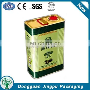 Hot Sale Essential Olive Oil Storage Box thumbnail-4