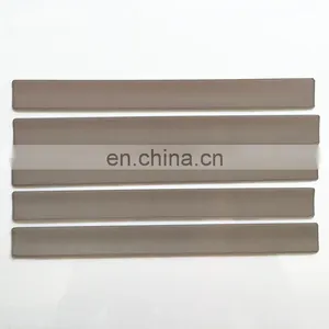 CE High Visibility Customized Reflective Armband thumbnail-3