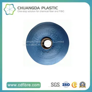 Factory Direct Supply 840d Polypropylene FDY Yarn thumbnail-4