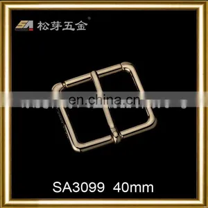 Best Quality Best Selling Roller Belt Pin Buckles thumbnail-2