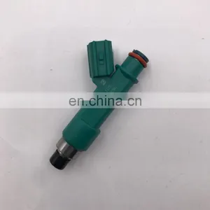 Popular Fuel Injector 23209-28080 23250-28080 23209-0H060 23250-0H060 For Corolla Camry Rav4 Solara Scion thumbnail-2