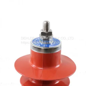 Zinc Oxide Surge Arrester High Voltage Composite Arrester thumbnail-3