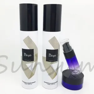 20g Cosmetic Cream Jar Container 170ml Lotion Pump Spray Packaging Bottle thumbnail-1