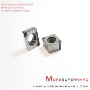 Special CBN Through-welding Blade for Engine Alisa@moresuperhard.com thumbnail-3