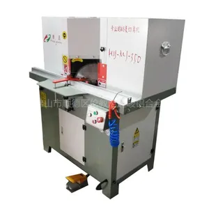 Aluminum Window Machinery 1260×180mm Aluminum Profile Cutting Saw thumbnail-2