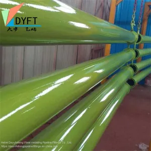 Manufacturer Seamless ST52 Concrete Pump Delivery Pipe thumbnail-3