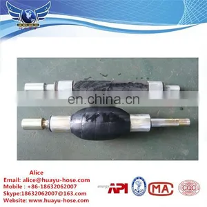 Hot Sell High Quantity Injection Packer for Coal Mine thumbnail-4