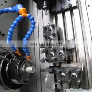 Multifunctional Machines Price CNC300D Drilling and Milling Machine Drilling Machine thumbnail-3