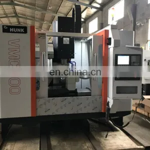 Mini CNC Steel Milling Machine Spindle Set For Hobby thumbnail-3