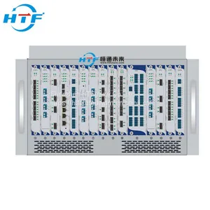 Compact Intelligent Next-Generation Optical Transmission System thumbnail-1