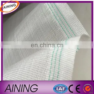 100% New HDPE Greenhouse Insect Mosquito Netting thumbnail-3