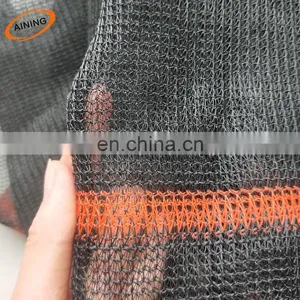 Virgin HDPE 3% UV Protection for 3 Years Scaffolding Net thumbnail-5