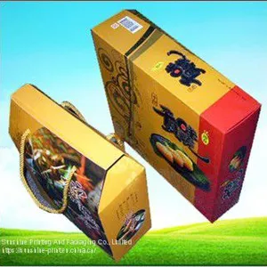 We Supply Various Kinds of Package Box, Container Box, Cardboard Box thumbnail-3