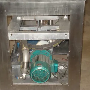 Bbq Meat Injector 150 Needles Automatic Beef thumbnail-1