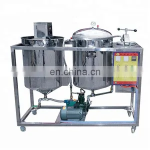 Used Oil Re-refining Plant thumbnail-1