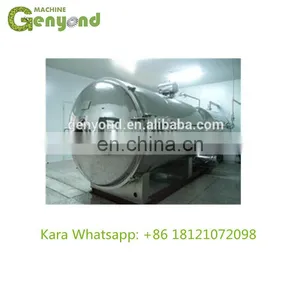 Popular Vacuum Freeze Dryer for Milk Powder thumbnail-2