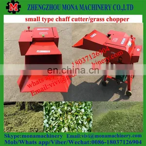9QZ Series of Silage Hay Cutter About Grass Chopper Machine for Animals Feed thumbnail-2