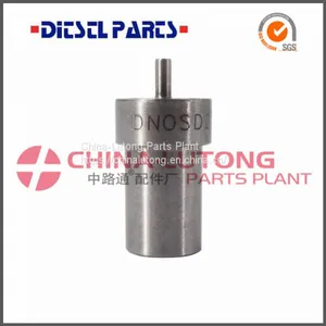 Delphi Fuel Injection Nozzle DN0SD211/0 434 250 009 Fits MITSUBISHI thumbnail-1