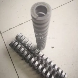Mold Spring；Coil Spring；compressed Spring；spring thumbnail-4