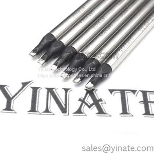 DS-30GDV17-EZ30 / DCS-30DV1 Ceramic Welding Tips for Apollo Seiko DCS Tips Soldering Tips Cartridge thumbnail-1