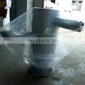 Engine Exhaust Silencer PC350-8 Exhaust Muffler thumbnail-1