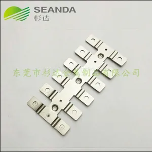 Aluminum Busbar Wire for Battery Pack, PV Energy Storage Pack thumbnail-5