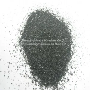 Cr2O3 46 % Foundry Chromite Sand for Sale thumbnail-2