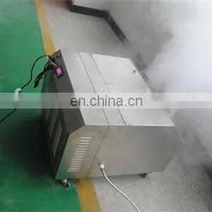 Industrial Ultrasonic Humidifier thumbnail-4